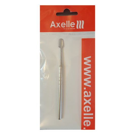 Chiureta cu maner rotund - tip pusher