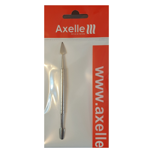 Chiureta cu maner rotund - 2 capete