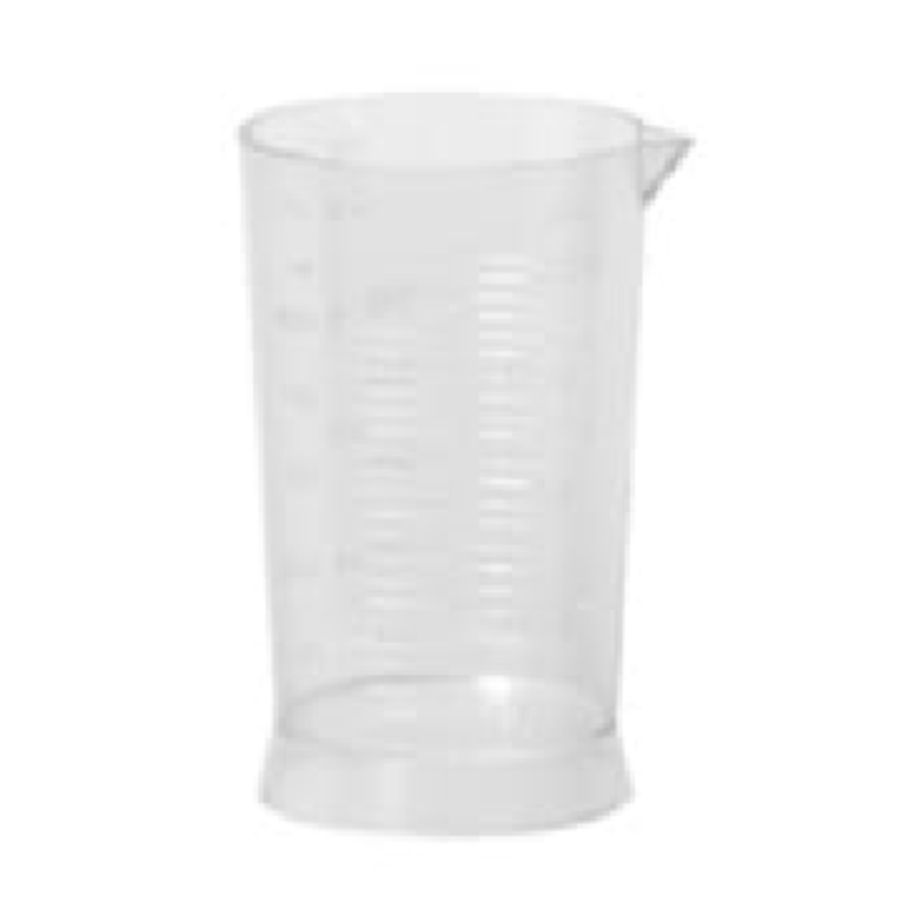 Masuratoare gradata - 100ml