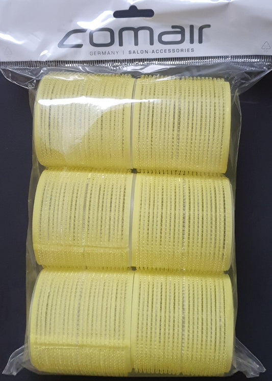 Bigudiuri Velcro 66mm