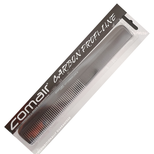 Pieptene Carbon ProfiLine - pentru coafat