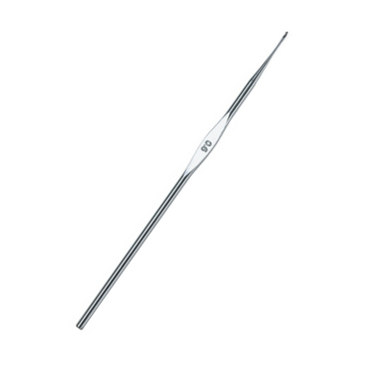 Croseta metal pentru scos suvite 1,25mm