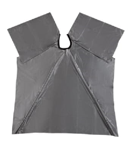 Manta pentru tuns si vopsit waterproof (110 x 140cm)