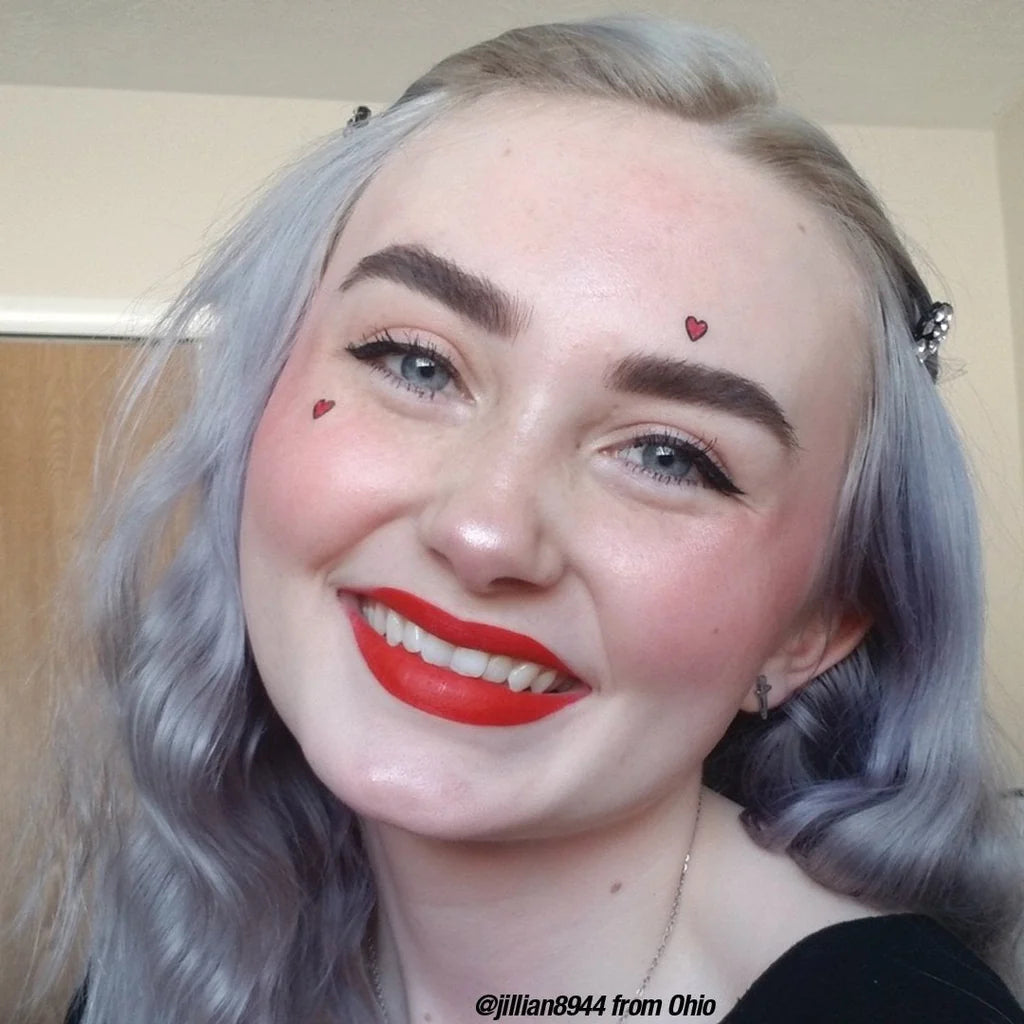 Vopsea Manic Panic - ALIEN GREY 118ml