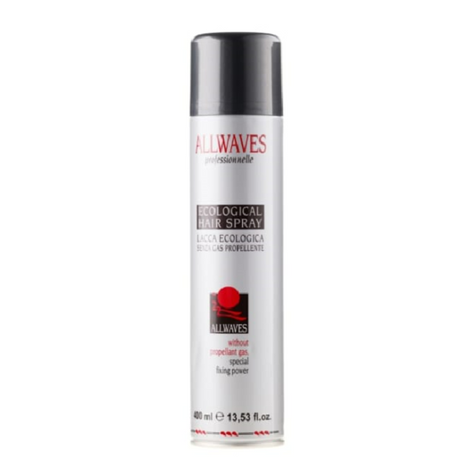 Fixativ ALLWAVES no gas 400 ml