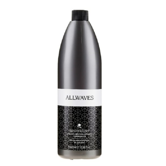 Permanent neutralizant ALLWAVES 1000 ml