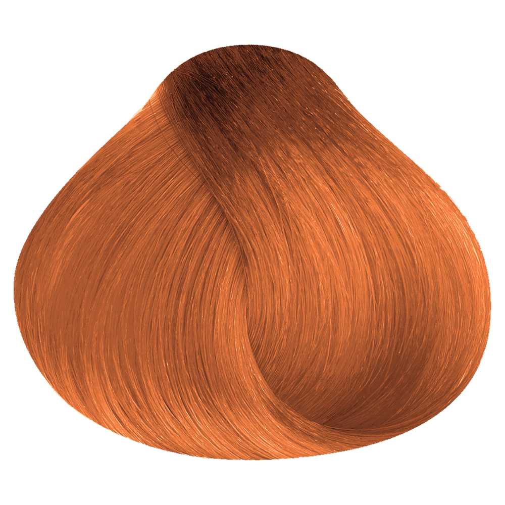 Vopsea par Luxury Greenlight Corector - ORANGE 100ml