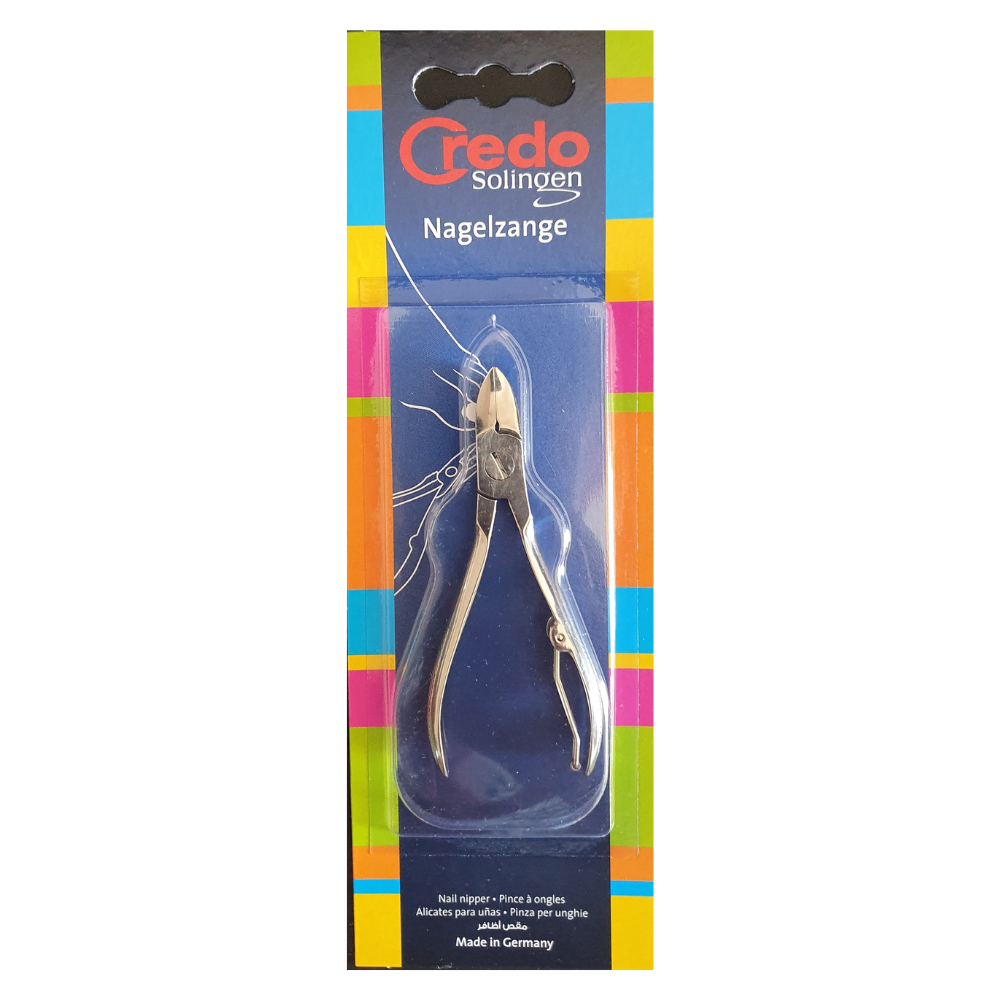 Cleste pedichiura - 10cm Solingen