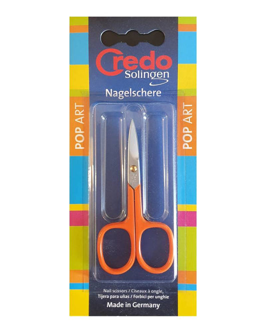 Forfecuta unghii Pop Art