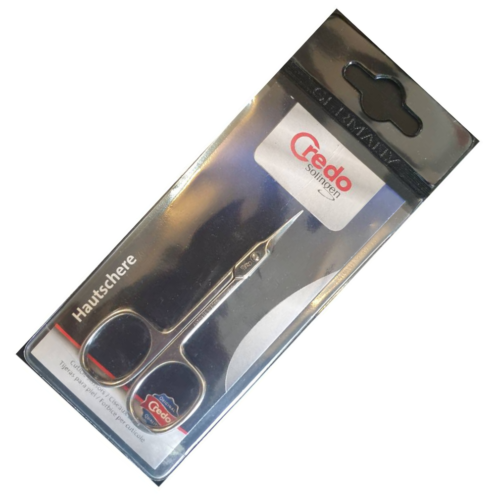 Forfecuta nichelata pentru pielite