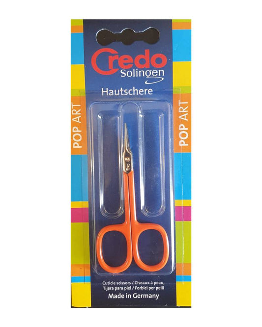 Forfecuta pielite Pop Art