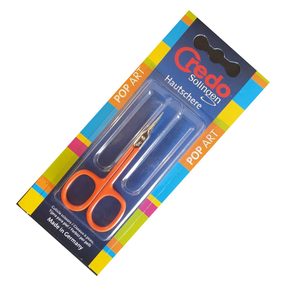 Forfecuta pielite Pop Art