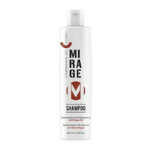 MIRAGE -Argan Oil -sampon restructurant 250 ml