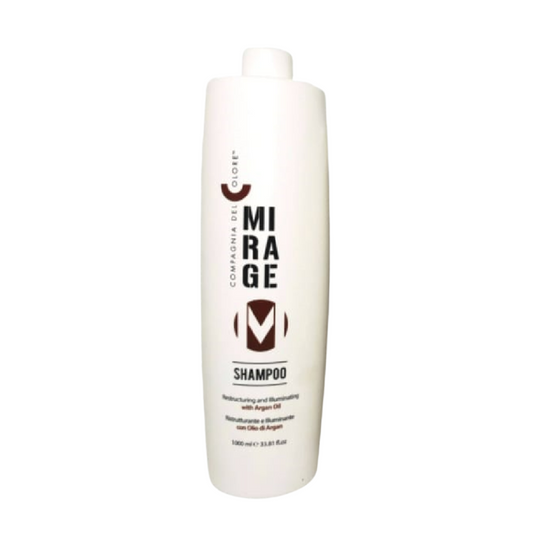MIRAGE -Argan Oil -sampon restructurant 1000 ml