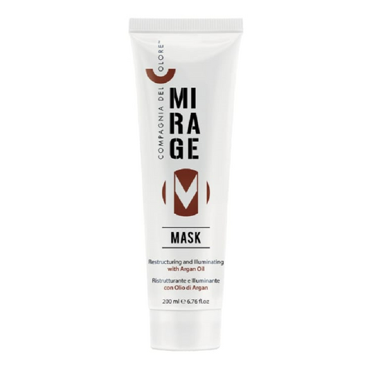 MIRAGE -Argan Oil -masca restructuranta 200 ml