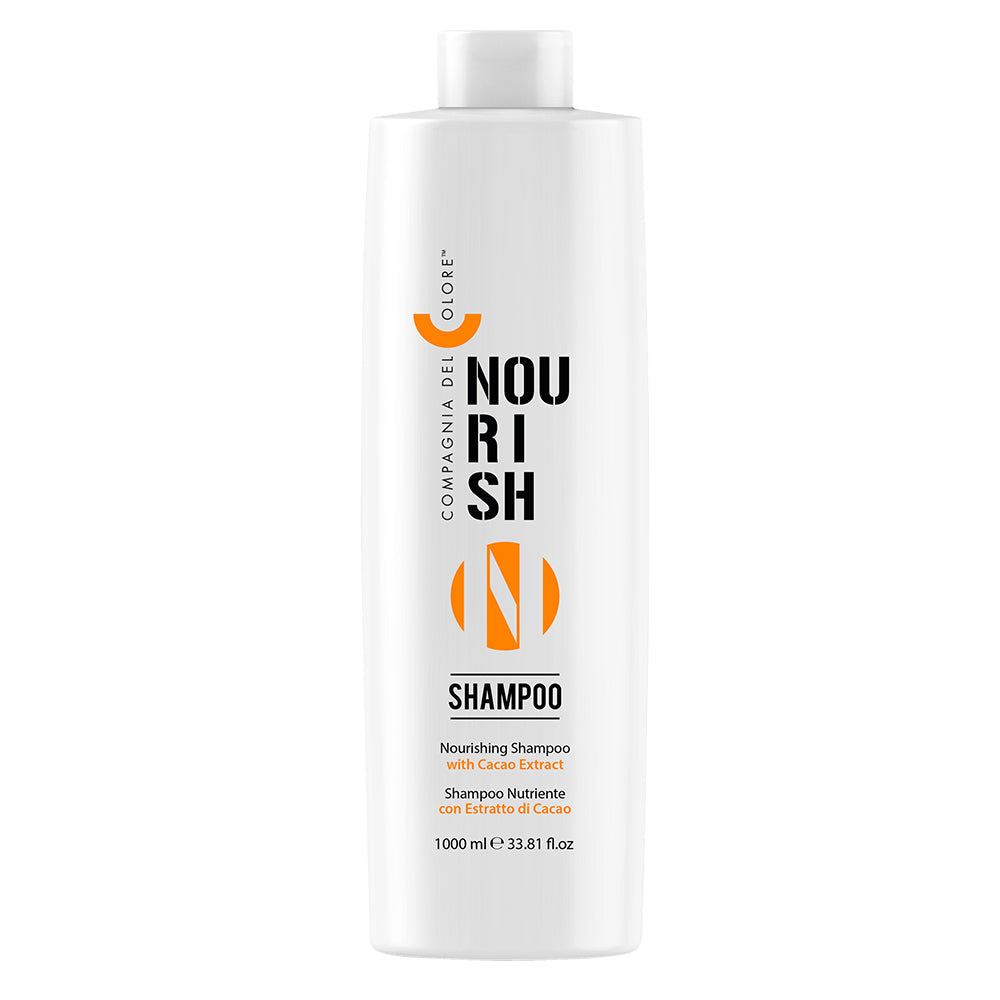 Sampon Nourish - 1000ml