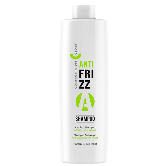 Sampon Antifrizz - 1000ml