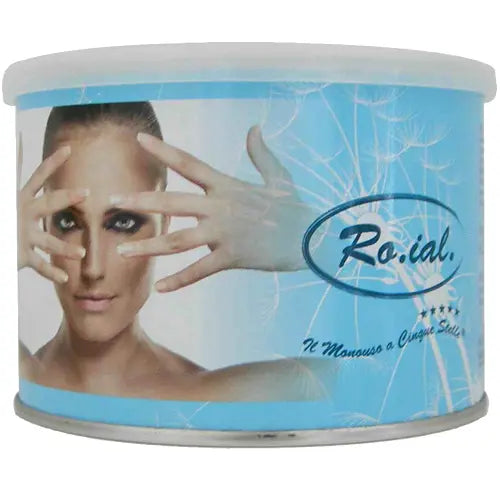 Ceara ROIAL 400 ml cutie unica folosinta liposolubila-azulena