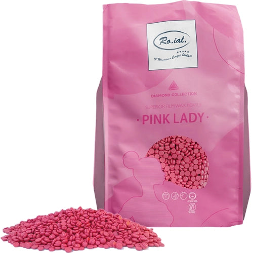 Ceara ROIAL extraelastica perle 1 kg -roz