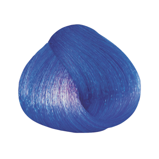 MASCA REFLEX COLOR BLUE - COLORARE, NUANTATOARE 200ml