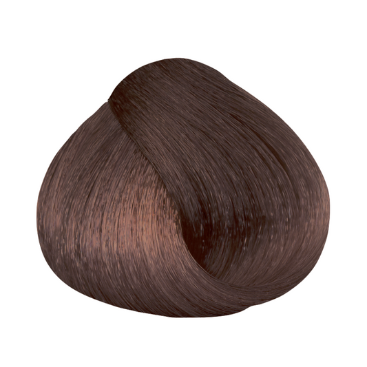 MASCA REFLEX COLOR CHOCOLATE - COLORARE, NUANTATOARE 200ml