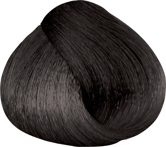 MASCA REFLEX COLOR BLACK - COLORARE, NUANTATOARE 200ml