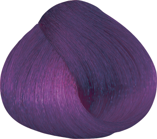 MASCA REFLEX COLOR VIOLET - FASHION, PIGMENTARE, REPIGMENTARE, NUANTATOARE 200ml