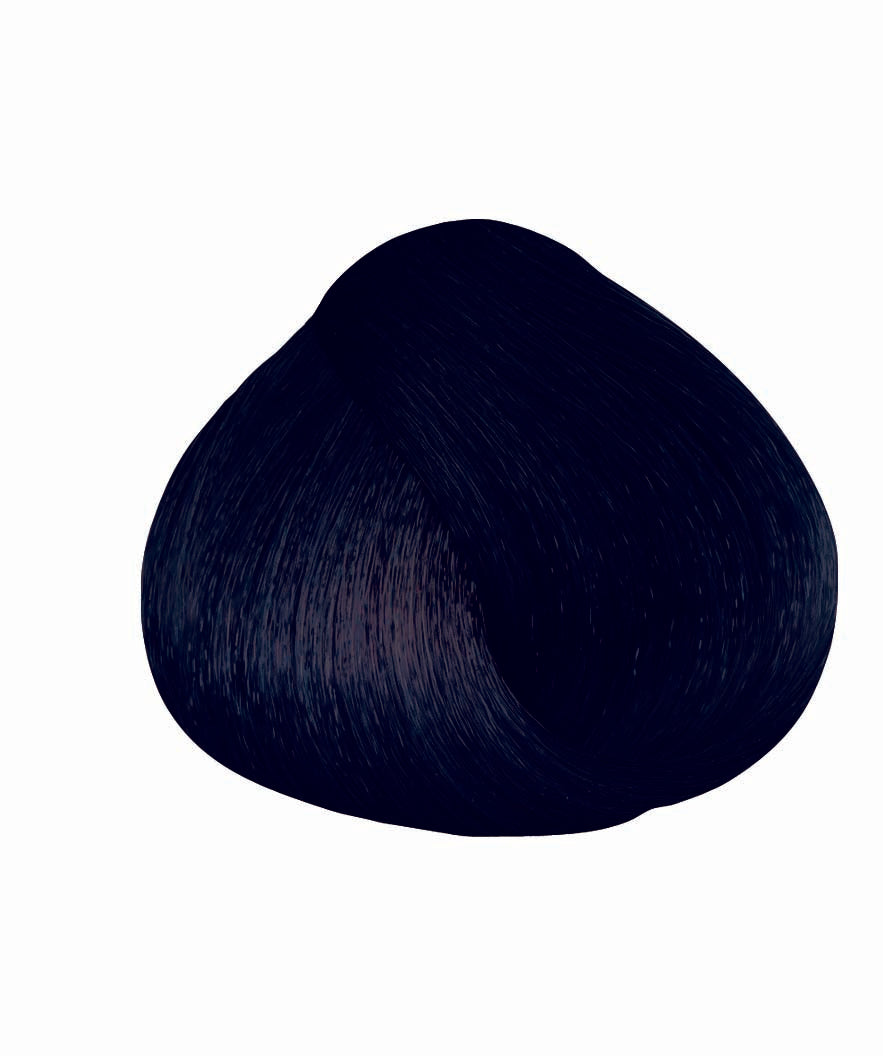 Pigment PRECIOUS SHADOWS (crema tub, direct) BLACK ONYX 100 ml