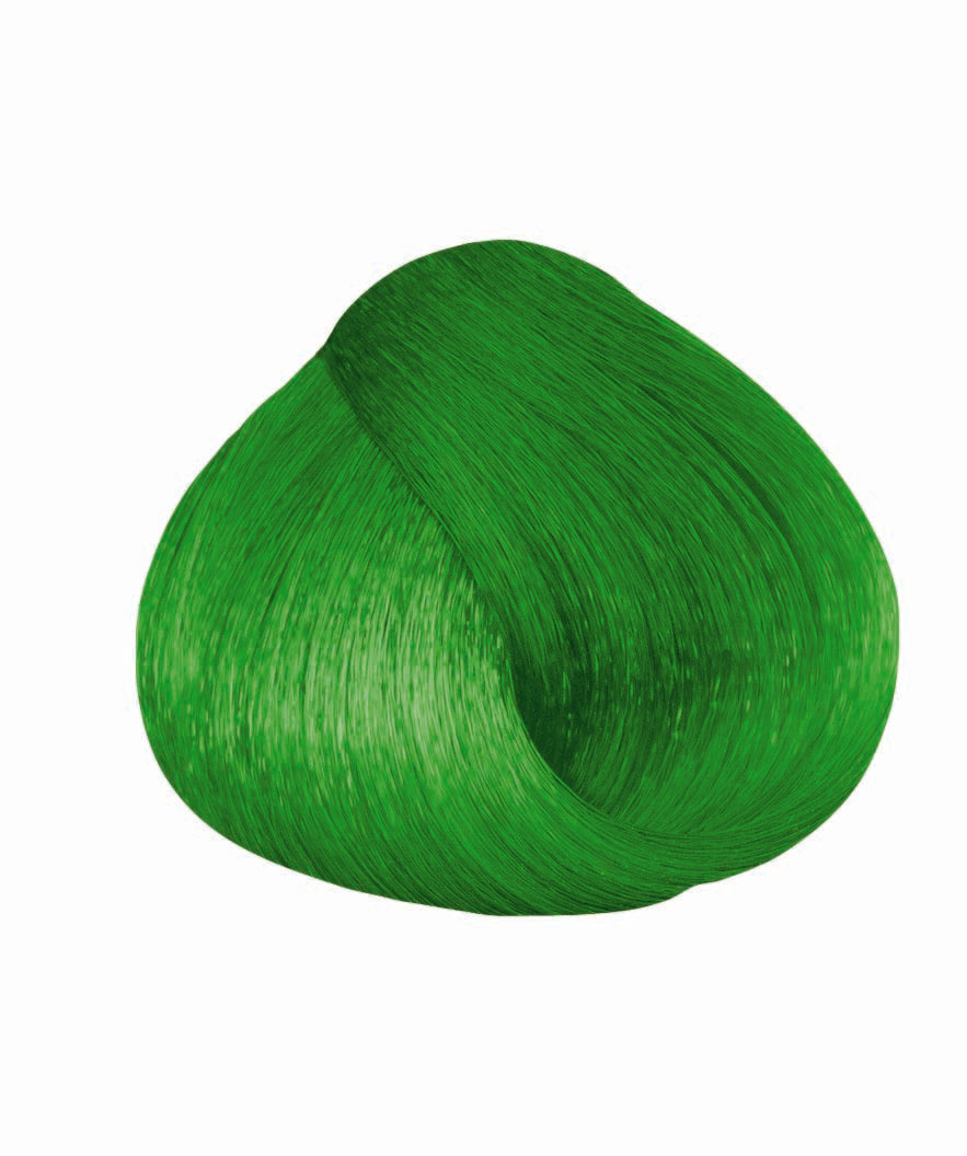 Pigment PRECIOUS SHADOWS (crema tub, direct) EMERALD GREEN 100 ml