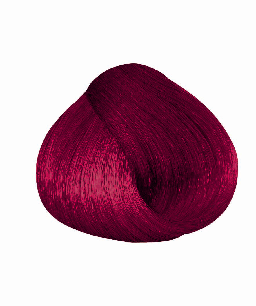 Pigment PRECIOUS SHADOWS (crema tub, direct) RED GARNET 100 ml