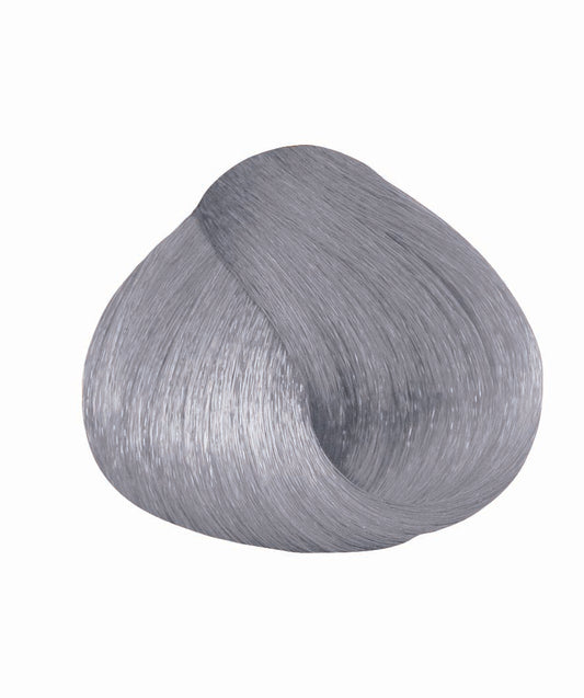 Pigment PRECIOUS SHADOWS (crema tub, direct) STEEL 100 ml