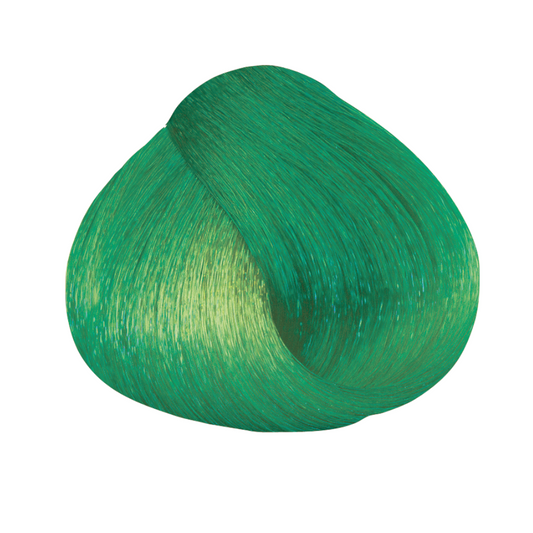 MASCA REFLEX COLOR GREEN - FASHION, PIGMENTARE, REPIGMENTARE, NUANTATOARE 200ml