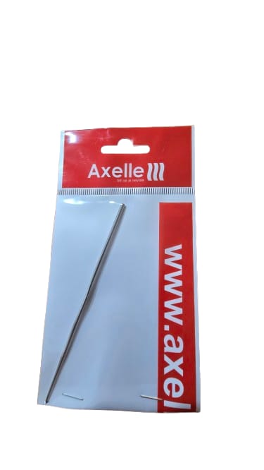 Croseta metal pentru scos suvite 1,25mm