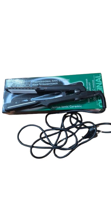 Piastra Jenius Ionic Ceramic Slim