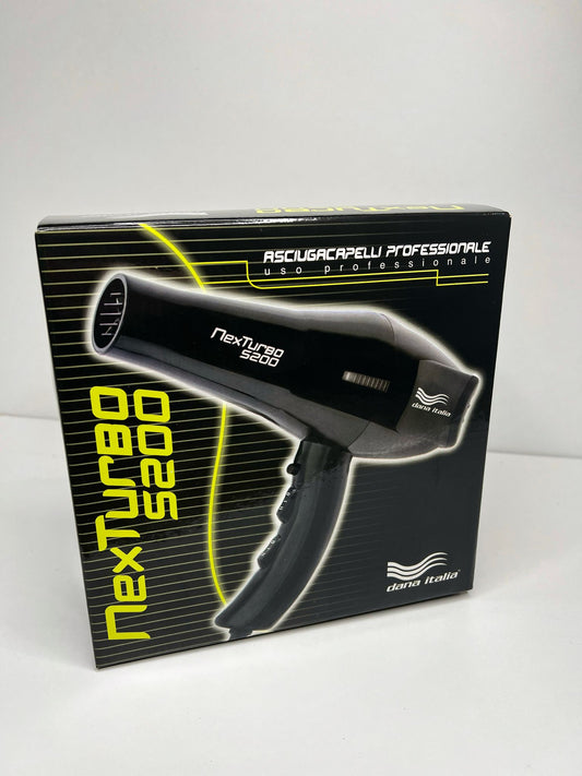 Foehn Nexturbo 5200 -putere 2000 W