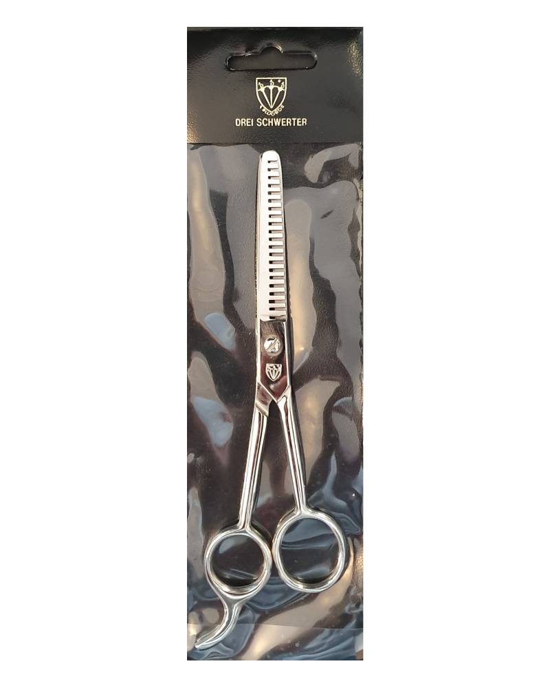 Foarfece pentru tuns si filat standard 7"