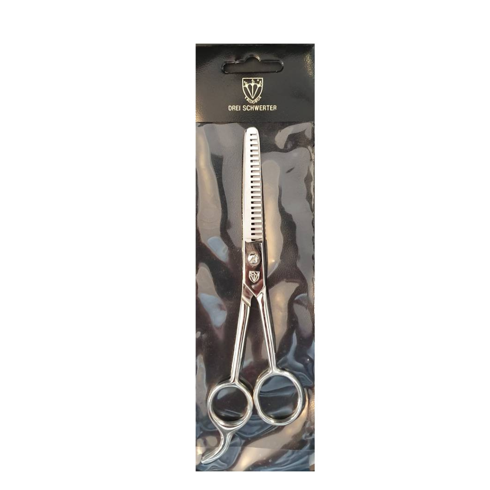 Foarfece pentru tuns si filat standard 7"