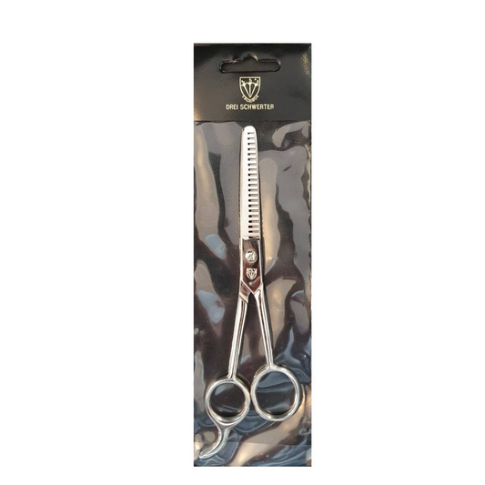 Foarfece pentru tuns si filat standard 7"