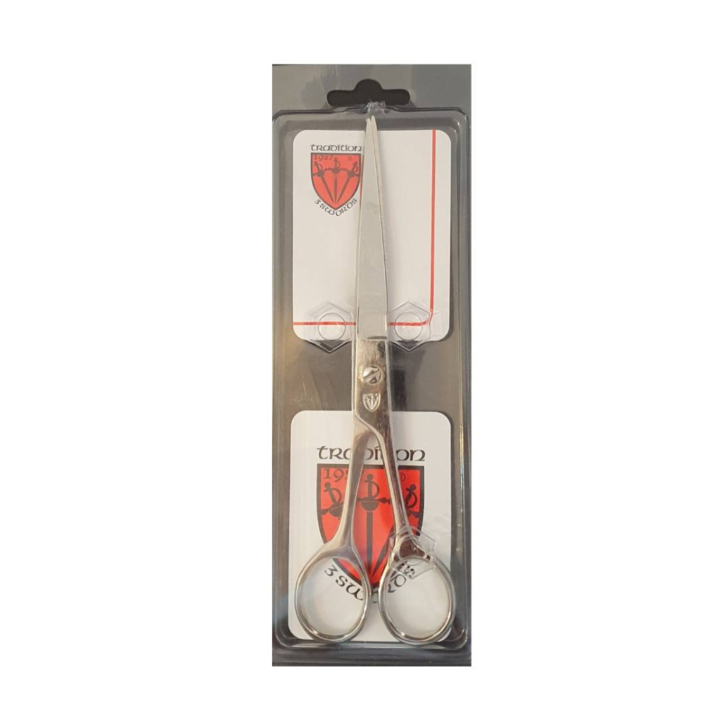 Foarfece pentru tuns standard 7"