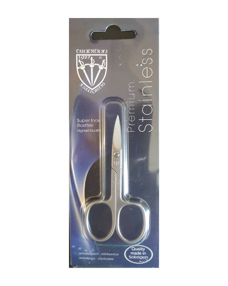 Forfecuta unghii - Premium, din otel superinox antialergic