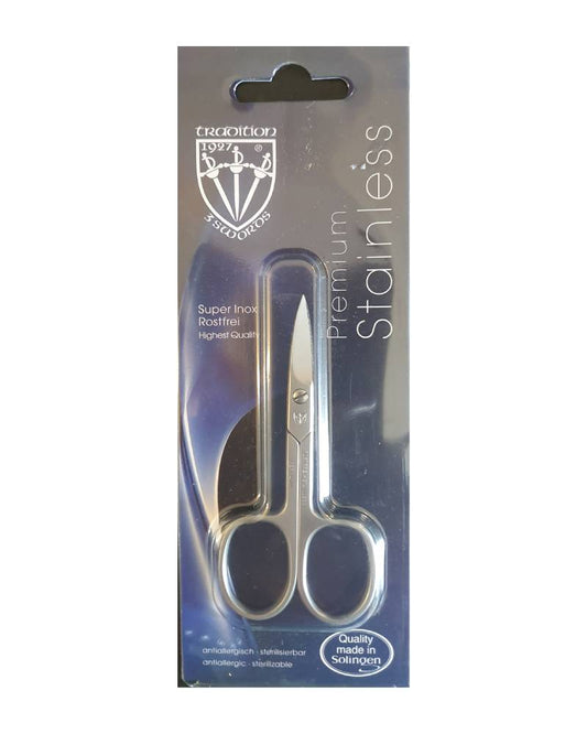 Forfecuta unghii - Premium, din otel superinox antialergic