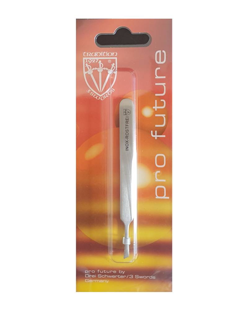 Penseta din inox - 10,6cm