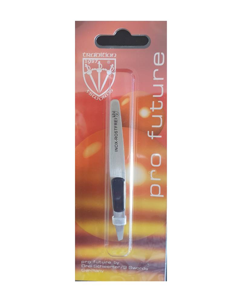 Penseta Soft Touch