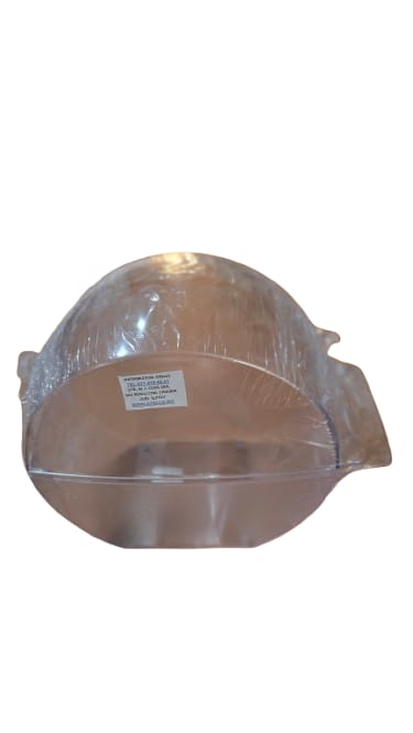 Dispenser pentru servetele absorbante pentru manichiura