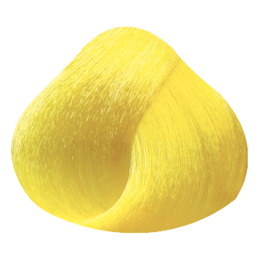 Vopsea pentru par Corectori - GALBEN 100ml