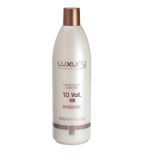Oxidant Luxury Greenlight 1L - 3% (10vol)