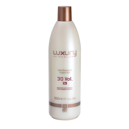 Oxidant Luxury Greenlight 1L - 9% (30vol)