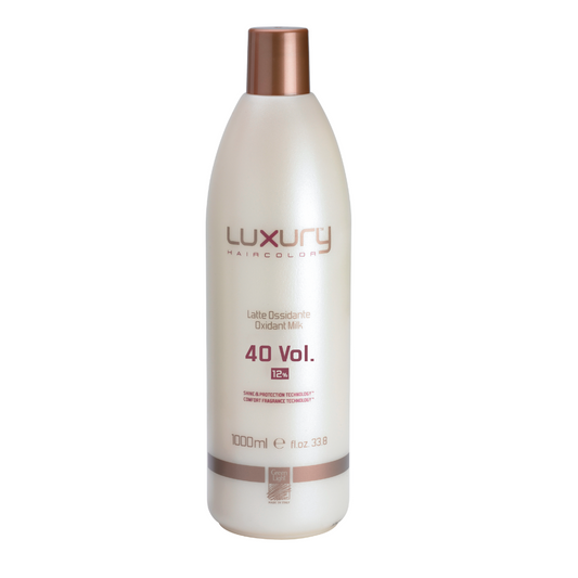 Oxidant Luxury Greenlight 1L - 12% (40vol)