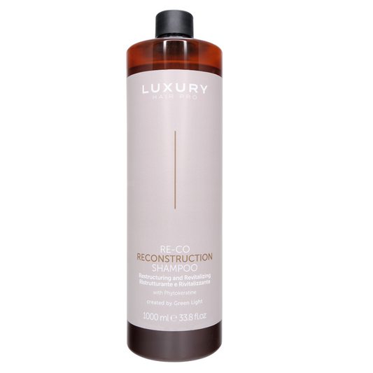 PRO RE-CO -Sampon restructurant si revitalizant cu Phytokeratine- 1000ml