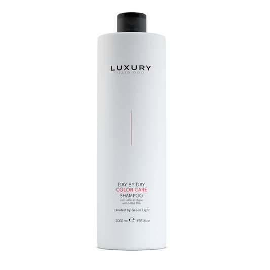 DAY BY DAY New Sampon Color Care 1000 ml